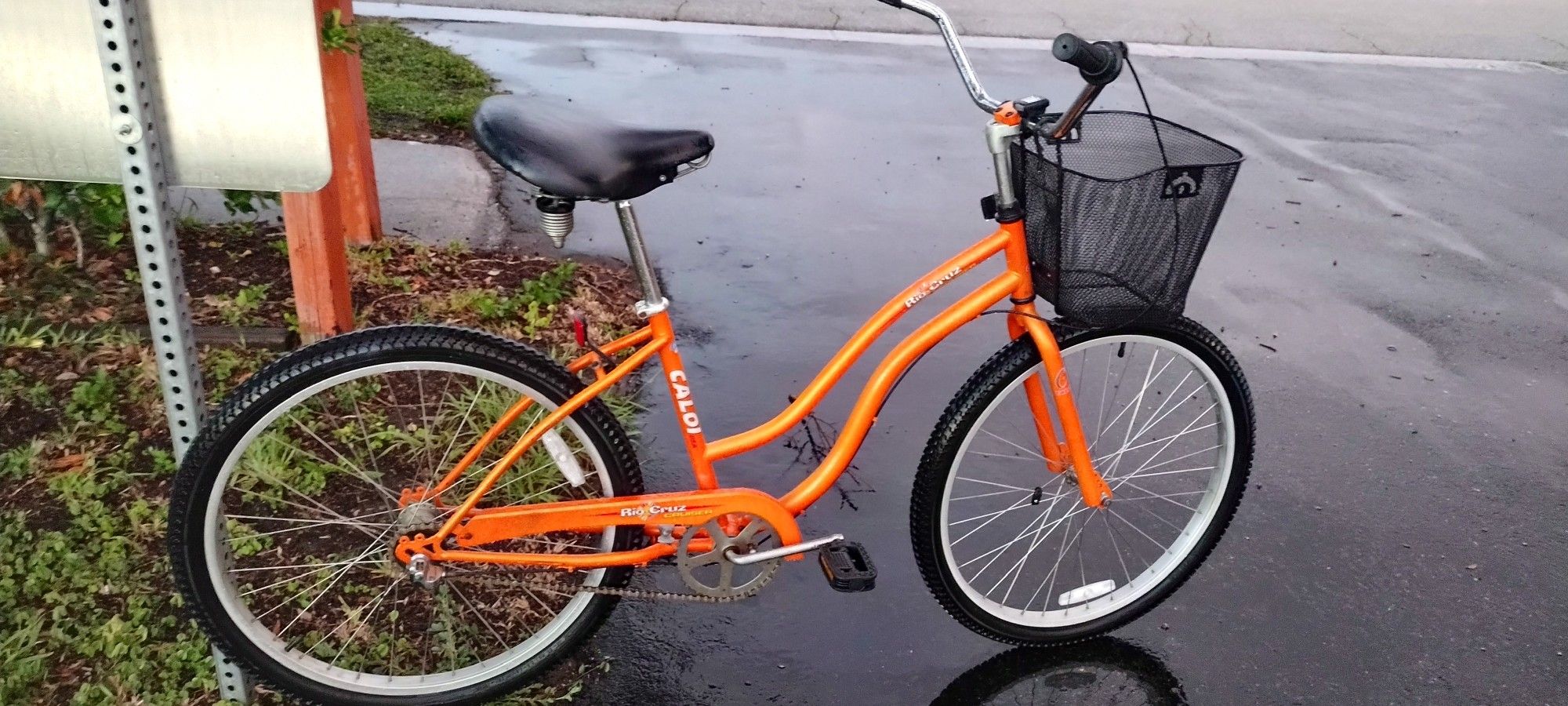 Caloi rio best sale cruz beach cruiser