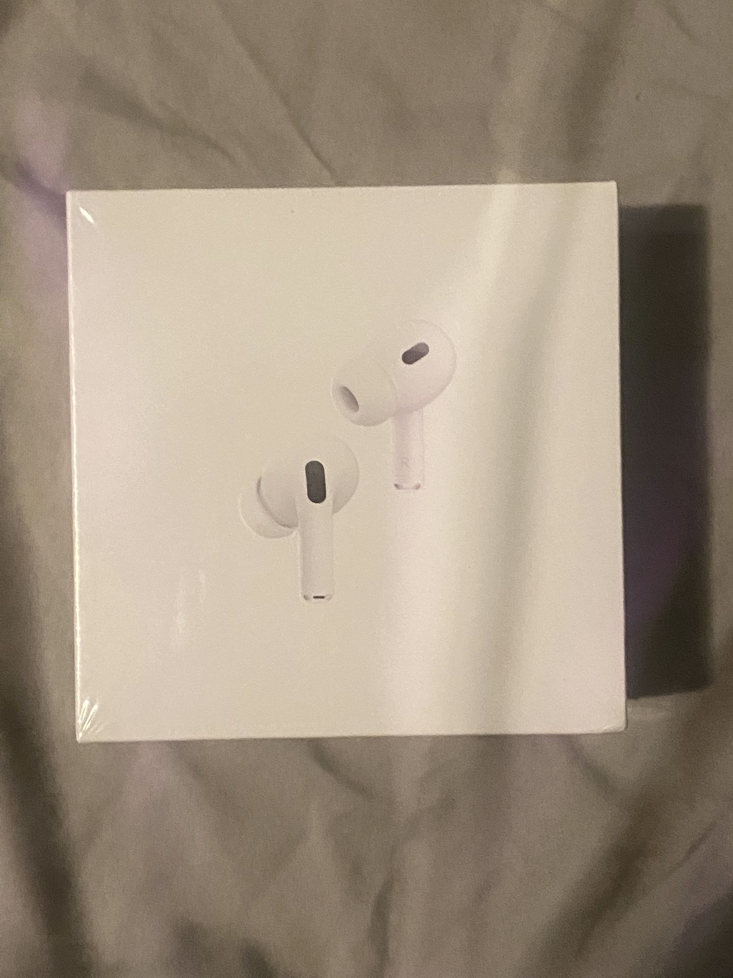 AirPods Pro 2 (USB-C)