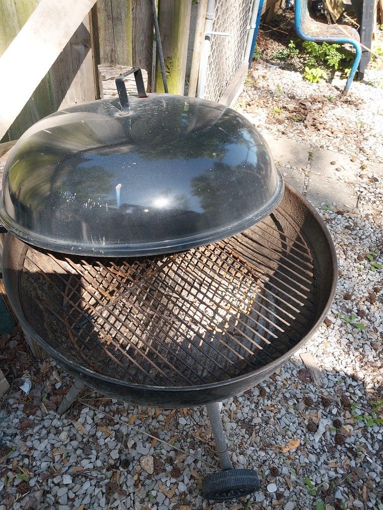 Grill