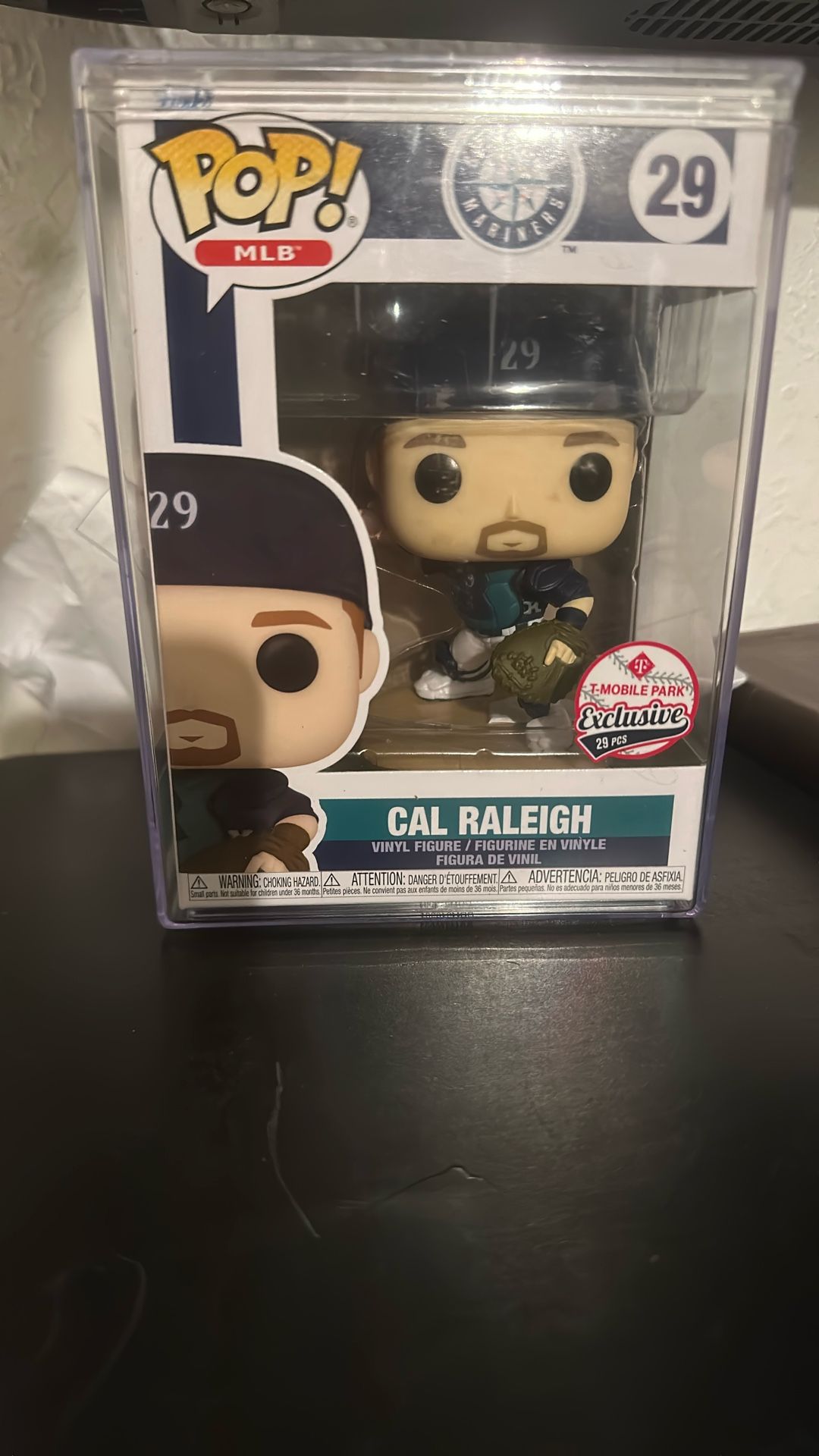 Just Got It For My Brother, But He Didn’t Want That One So I’m Selling It