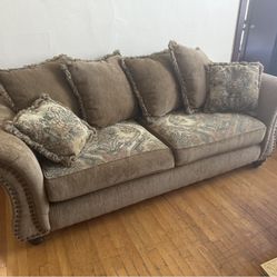 Large Loveseat/Couch