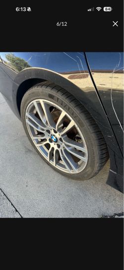 2014 BMW 328i