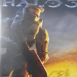 HALO 3 FOR XBOX 360 (#1)