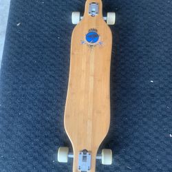 Arbor Skate Board 