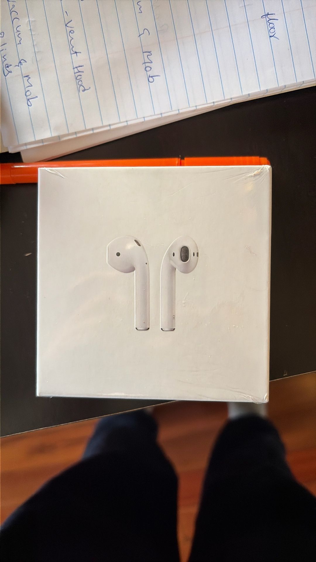 Amazing Quality 1:1 Apple AirPod Pro 2 on Sale Right Now