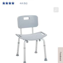 Shower Chair