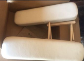 Arm Rests -(accessories )