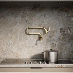 Kohler Graze potfiller 