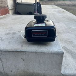 Predator 212 1 gallon gas tank