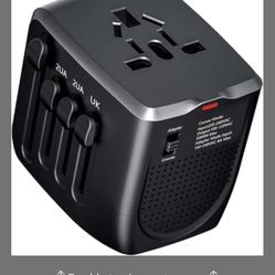 Travelconverter Adapter Voltage Converter That Steps Down 230 Volts To 120 Volts For Use In Over 200 Countries,Including The U.S., U.K., Europe, And A