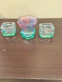 Candles Holders Partyite