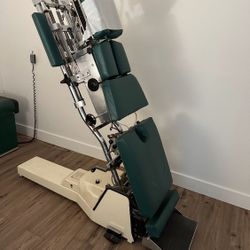 Zenith Hylo Thompson Table $500