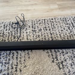Sony Sound Bar