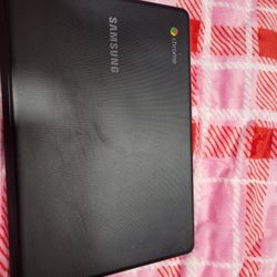 Samsung ChromeBook 3 Freshly Restored