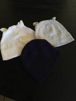 Baby clothes