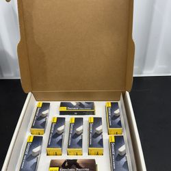 InGrid Home Security Keychain Remote New Sealed it/530 Rare Set