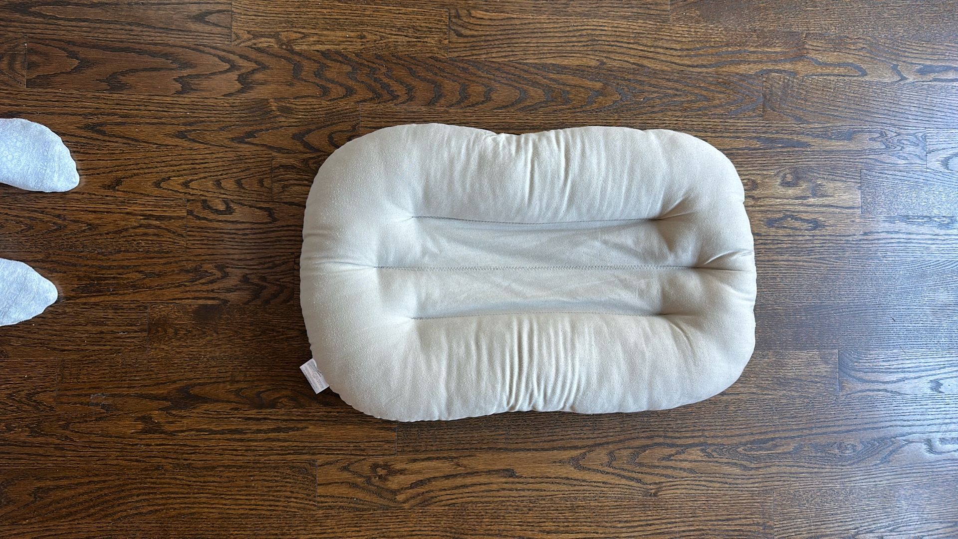 Snuggle Me Organic Insert