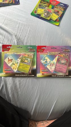 Pokemon