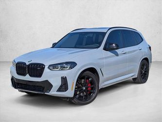 2023 BMW X3