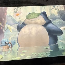 Pokemon XL Gaming Mouse Pad 