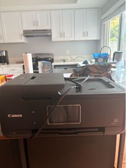 Canon TR8620a All-in-One Printer
