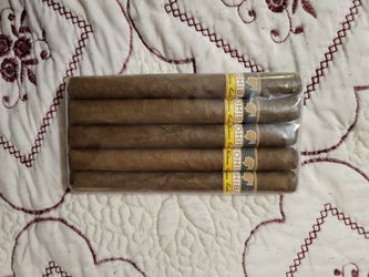 Tabaco cubano 100%