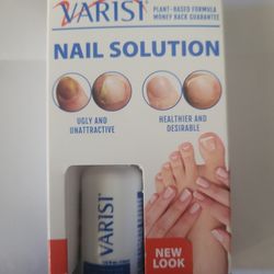 VARISI NAIL SOLUTION