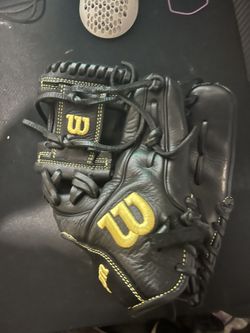 A950 11.5 Baseball Glove 