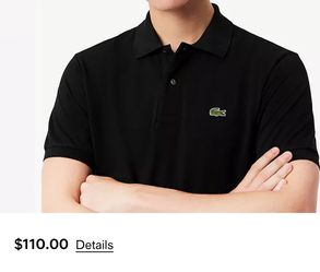 Lacoste polo Shirt