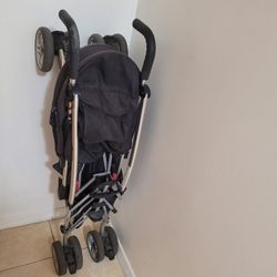 Kids Stroller 