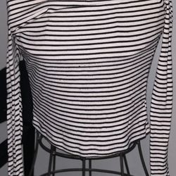 Striped Top