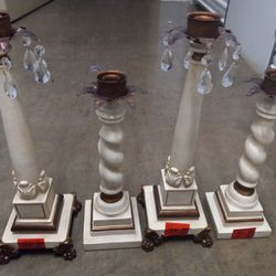 Candle Holders