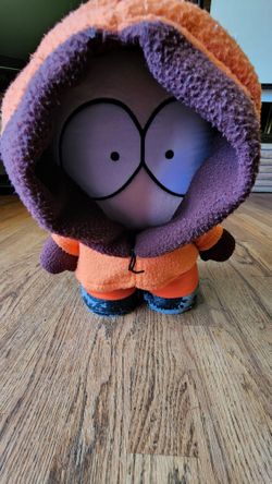 South Park Kenny JUMBO Plush