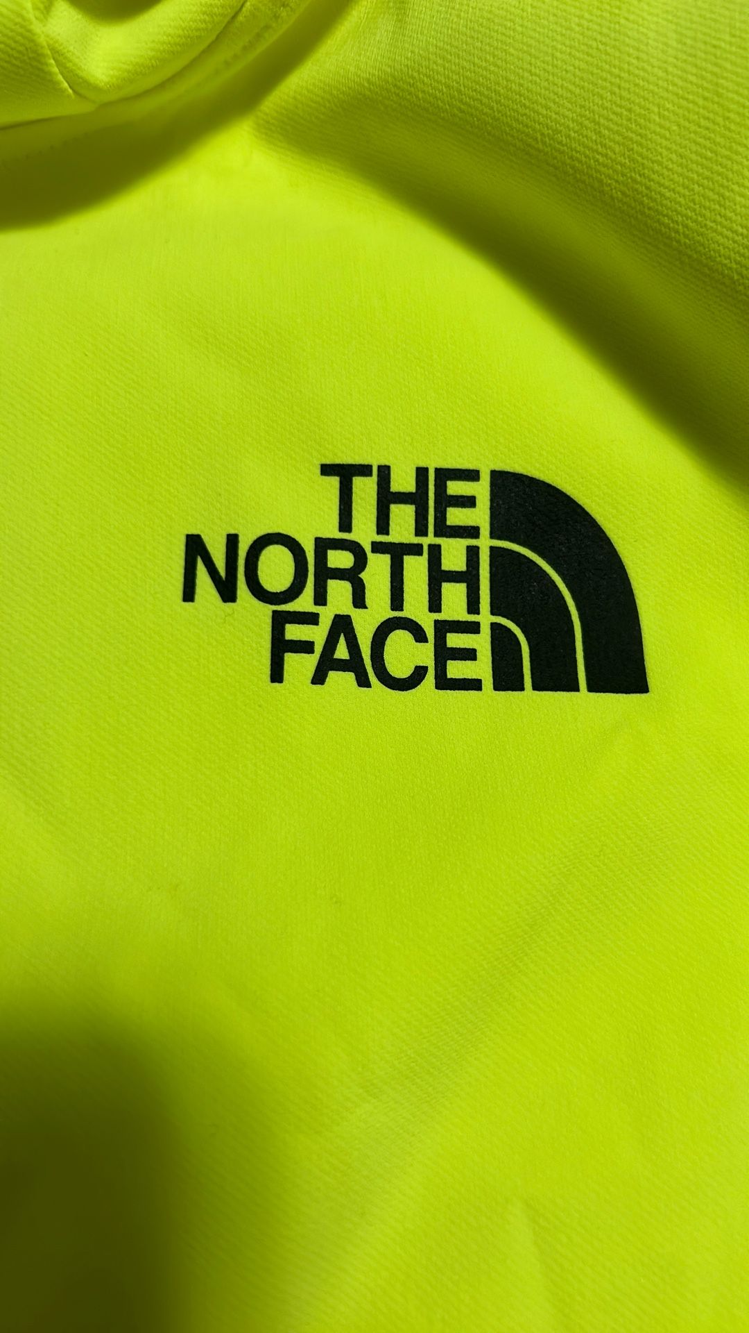 North Face Women’s Hoodie