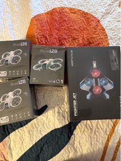 Drone  fighter jet drone remoter air plane
