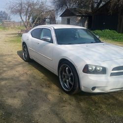 2007 Dodge Charger