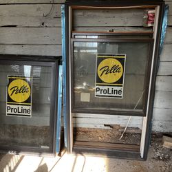 Pella Windows