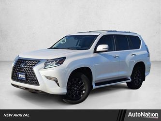 2023 Lexus GX 460