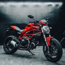Monster