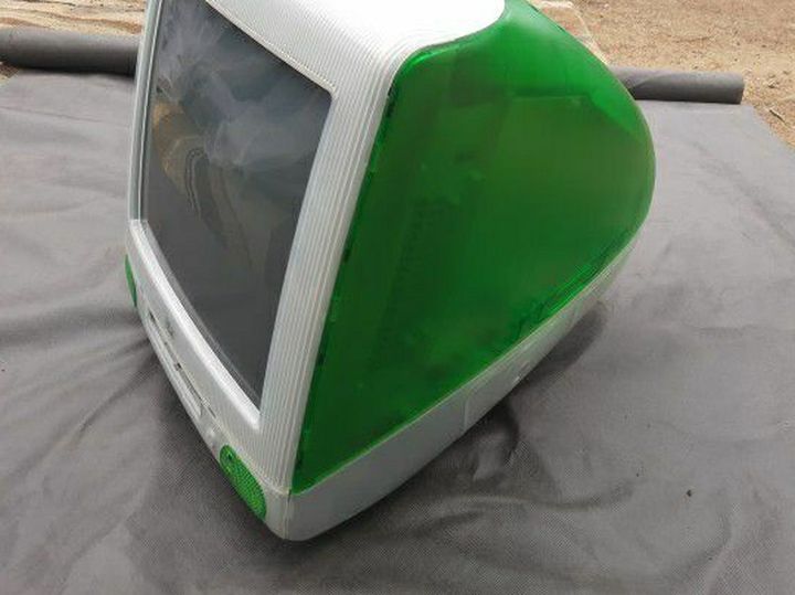 Apple iMac G3