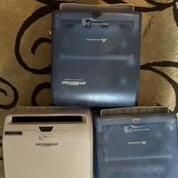 Electric Paper Towel Dispensers 