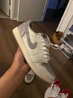 aj1 atmosphere grey