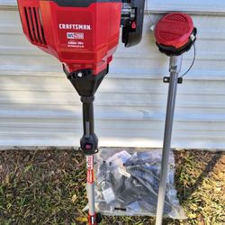 Craftsman WS4200 4-Cycle Weed Wacker -BRAND NEW