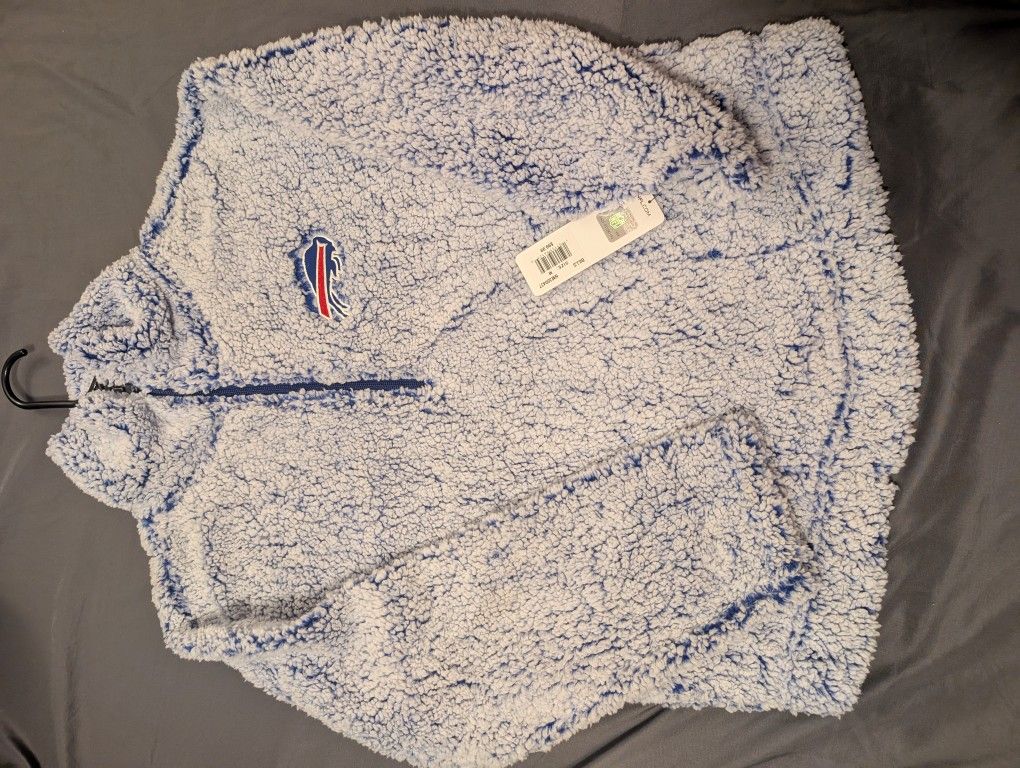 Bills sweater - Size M