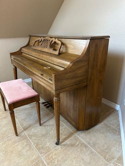 Piano