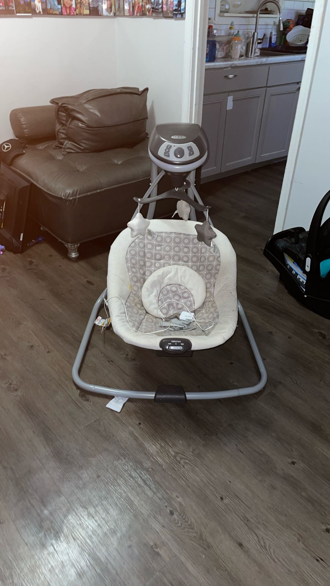 Graco Baby Swing 