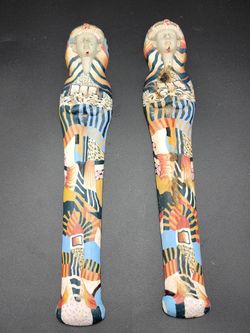 Eygptian Pharoah Incent Holder