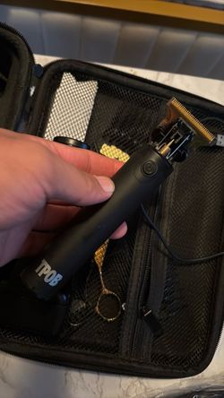 Trimmer TPOB $30