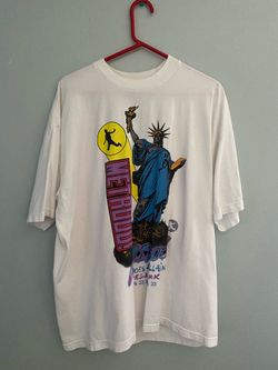 2023 Metroboomin graphic T
