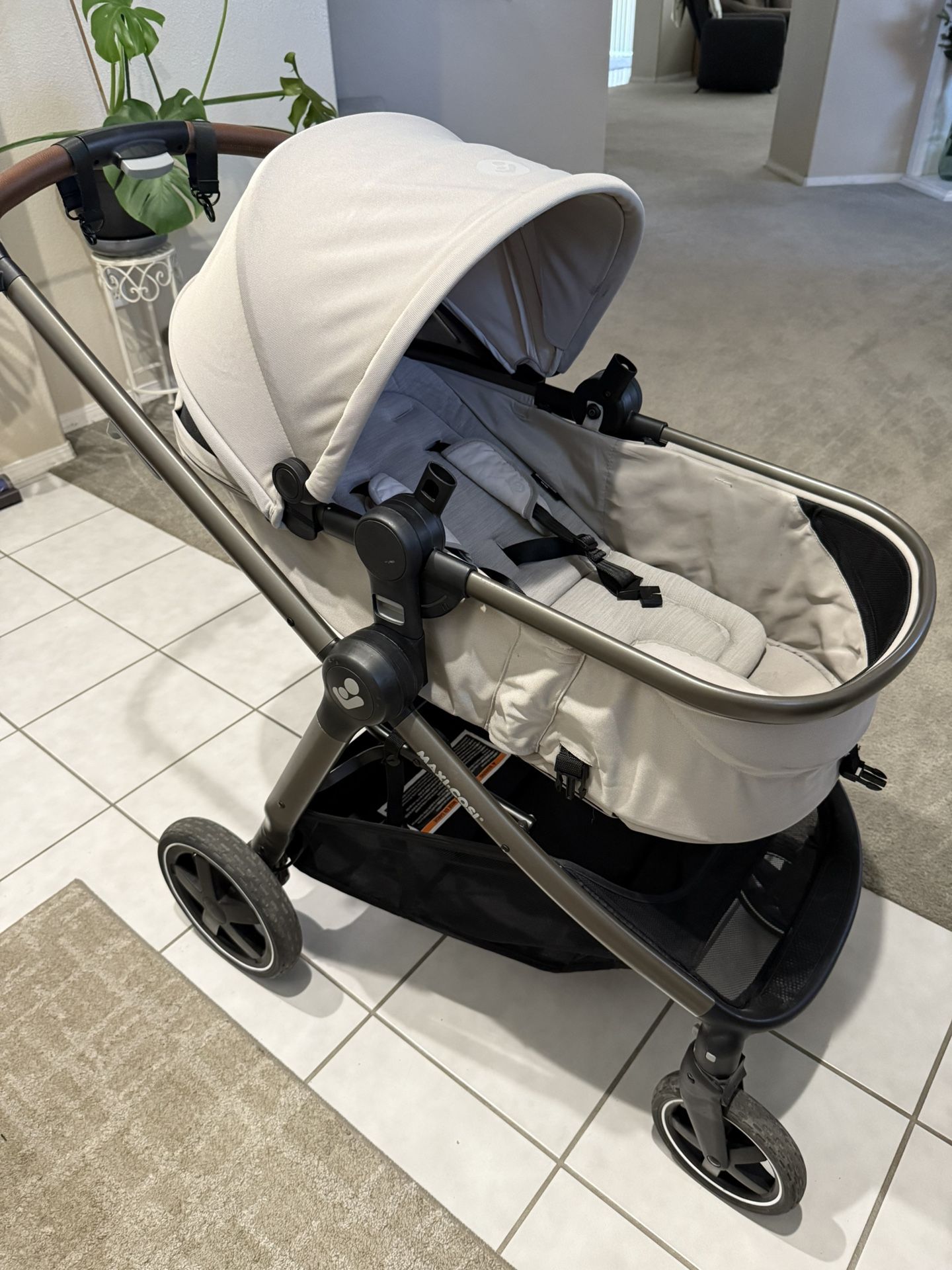 Maxi Cosi Stroller
